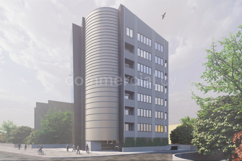 Commercial building for sale in Limassol