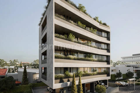Office for sale in Limassol