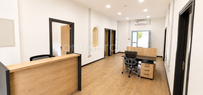 Bureau à louer à Limassol