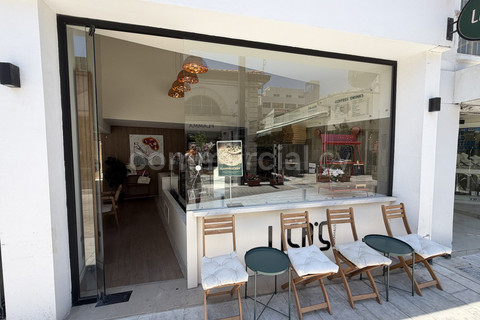 Café à vendre à Larnaca