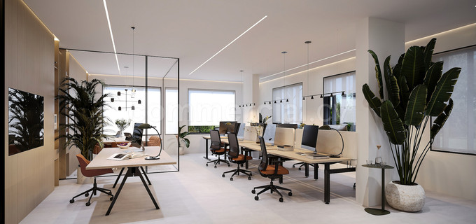 Office for sale in Paphos