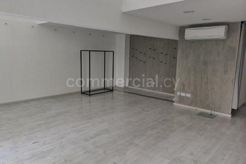 Retail shop to rent in Limassol