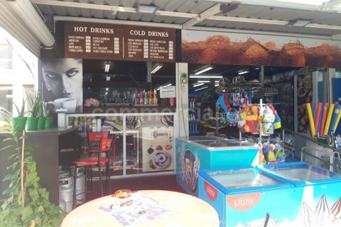 Retail shop for sale in Limassol