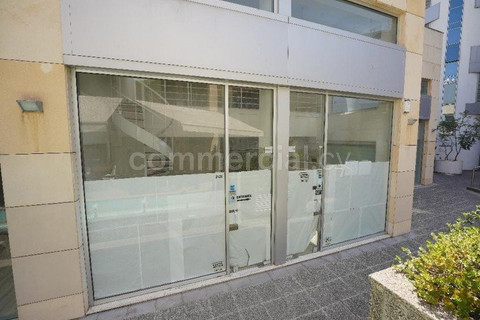 Retail shop for sale in Limassol