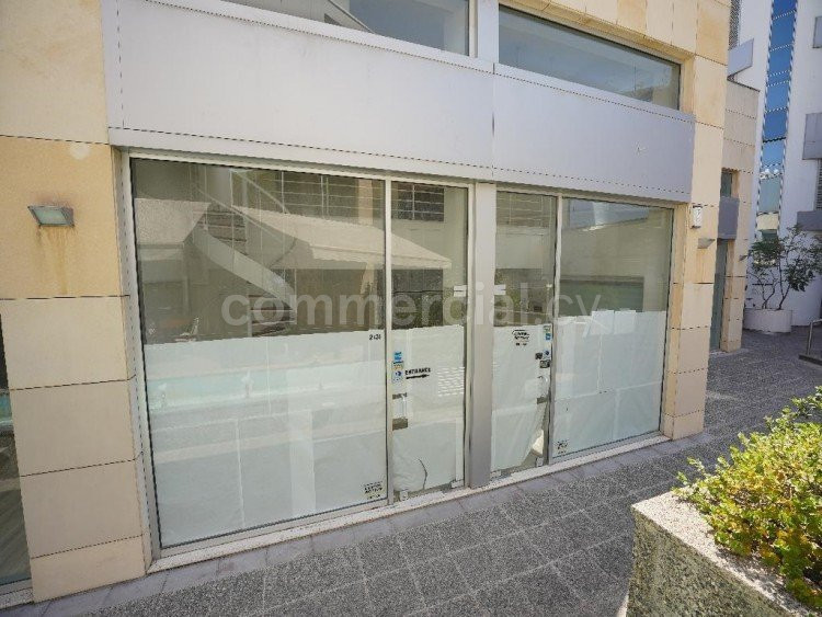 Retail shop for sale in Limassol