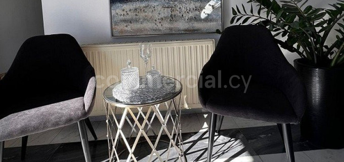 Office to rent in Limassol