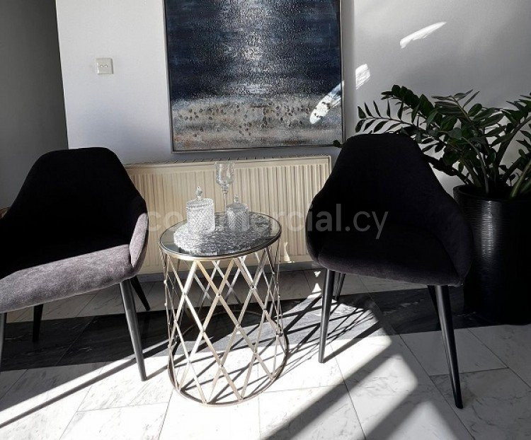 Office to rent in Limassol