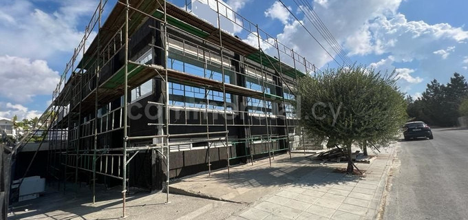 Office to rent in Limassol
