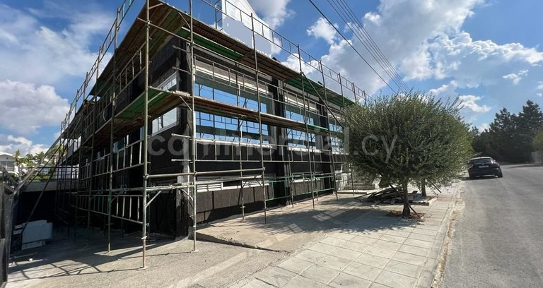 Office to rent in Limassol