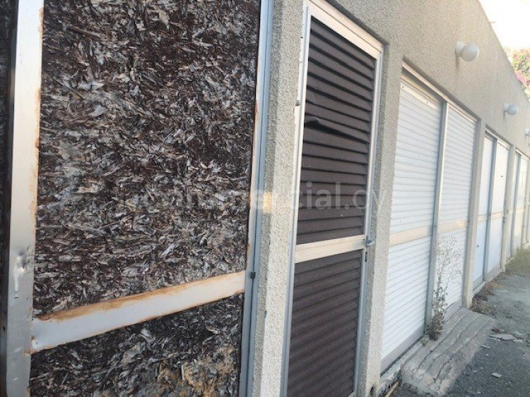 Warehouse to rent in Limassol