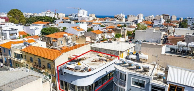 Detaljhandel till salu i Limassol