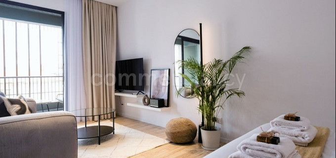 Edificio residencial a la venta en Limassol