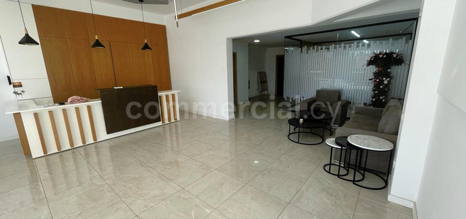 Detaljhandel att hyra i Limassol