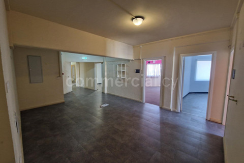 Office to rent in Paphos
