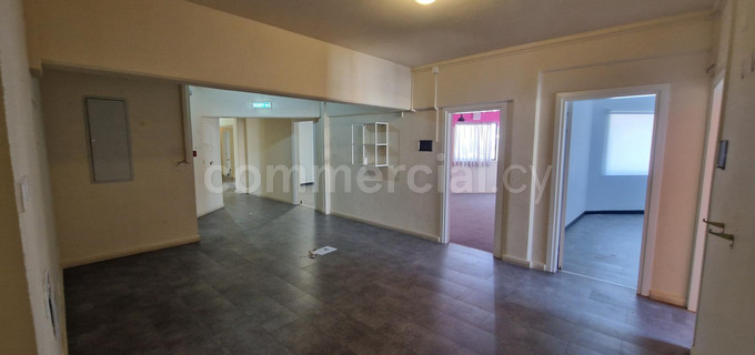 Office to rent in Paphos