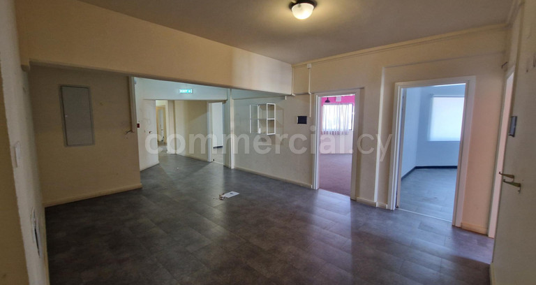 Office to rent in Paphos