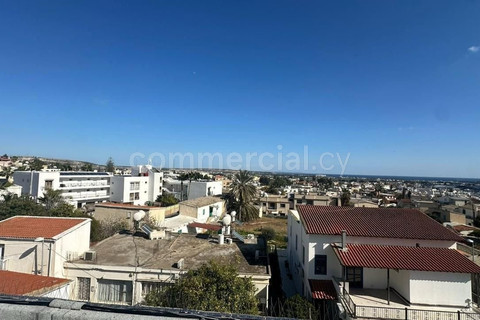 Mixed use building for sale in Larnaca