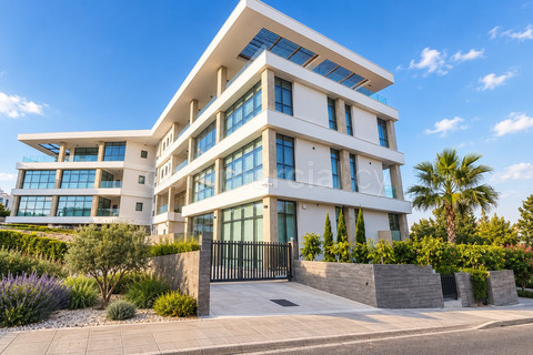 Office to rent in Paphos
