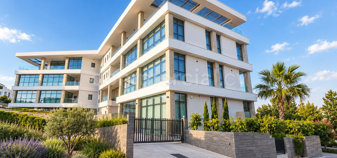 Office to rent in Paphos