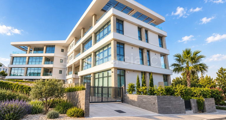 Office to rent in Paphos
