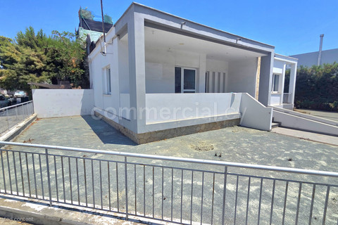 Office to rent in Limassol