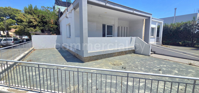 Office to rent in Limassol