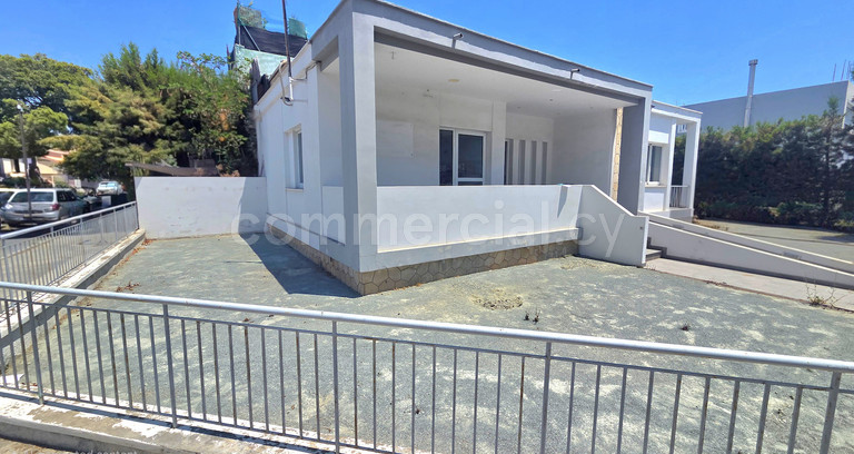 Office to rent in Limassol