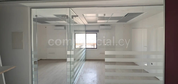 Office to rent in Larnaca