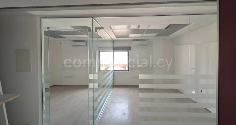Office to rent in Larnaca