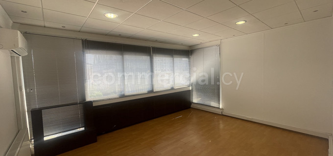 Büro in Nicosia zu vermieten