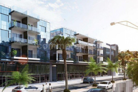 Retail shop for sale in Germasogeia