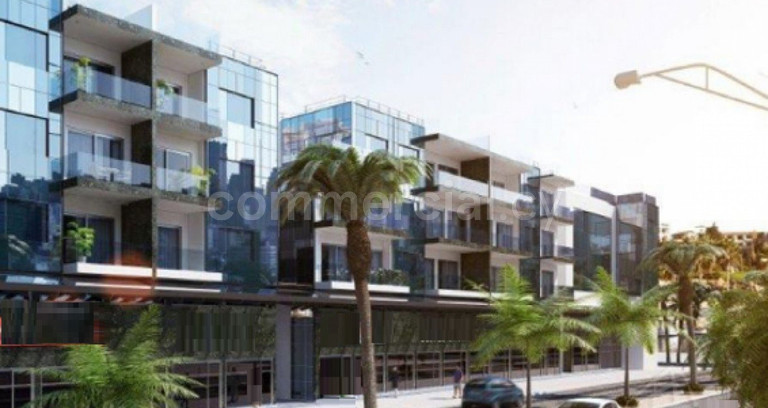Retail shop for sale in Germasogeia