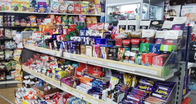 Retail shop for sale in Limassol