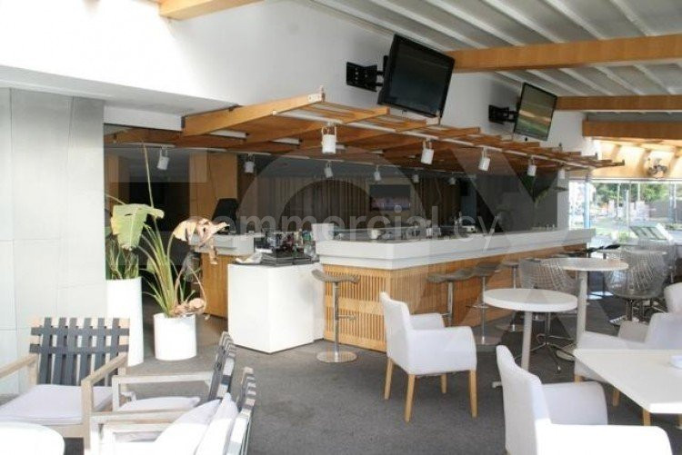 Retail shop for sale in Limassol