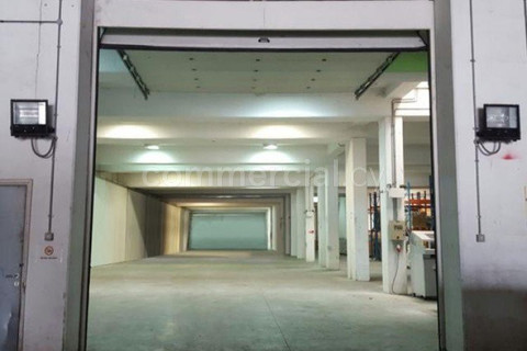 Warehouse to rent in Limassol
