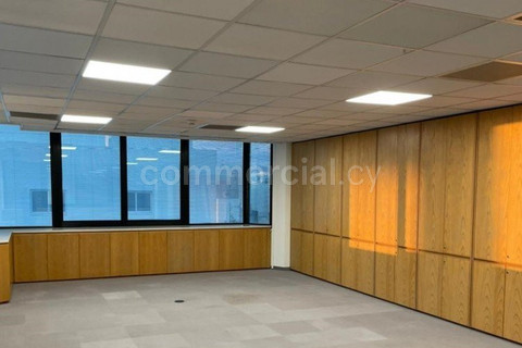 Office to rent in Limassol