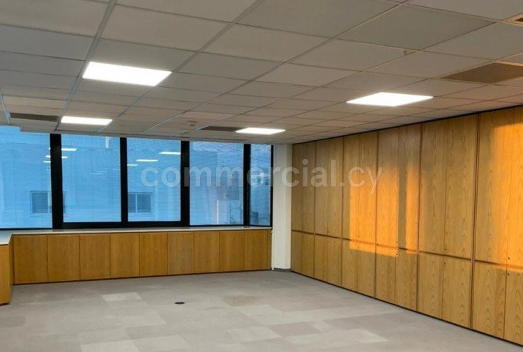 Office to rent in Limassol