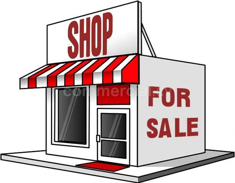 Retail shop for sale in Limassol