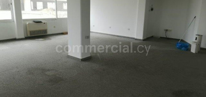 Office for sale in Limassol