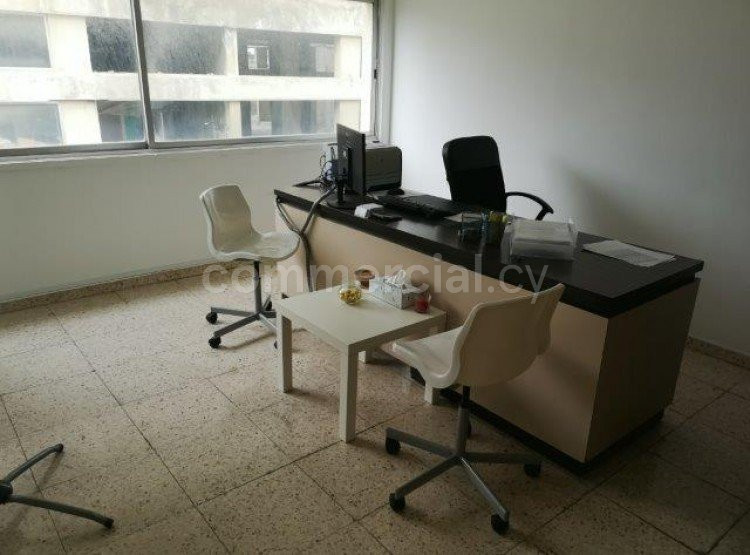 Retail shop for sale in Limassol