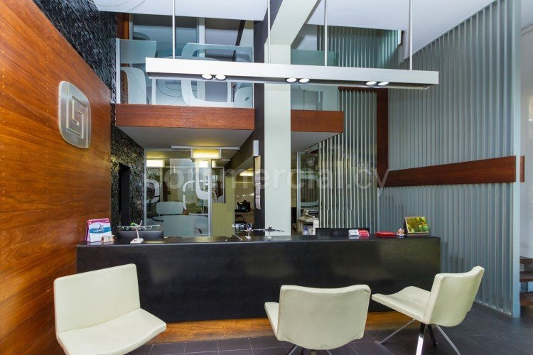 Büro in Limassol zu verkaufen