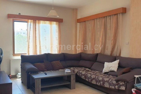 Residential building for sale in Paphos