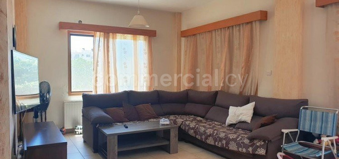 Bâtiment résidentiel à vendre à Paphos