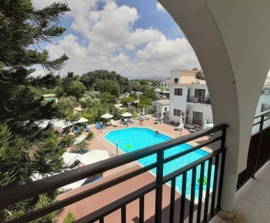 Mixed use building for sale in Paphos