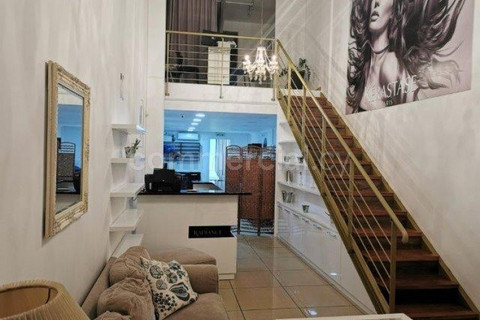 Mixed use building for sale in Limassol
