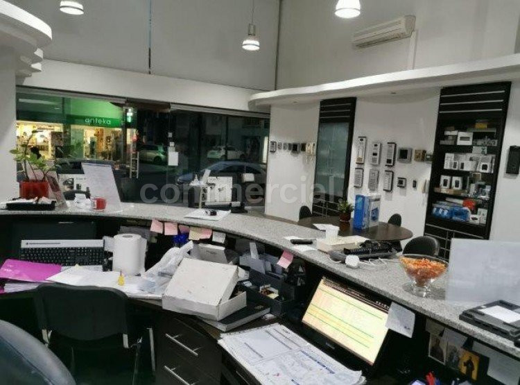 Retail shop for sale in Limassol