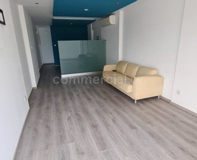 Tienda minorista a la venta en Limassol