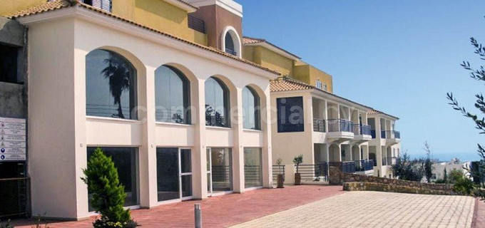 Magasin de détail à vendre à Paphos