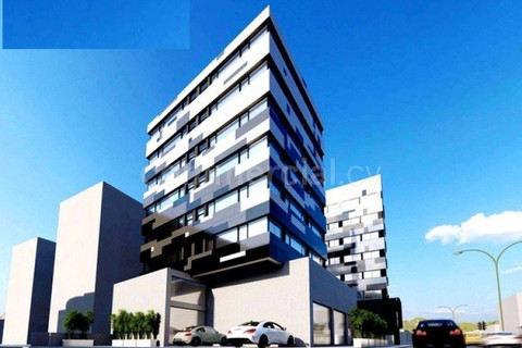 Commercial building to rent in Limassol