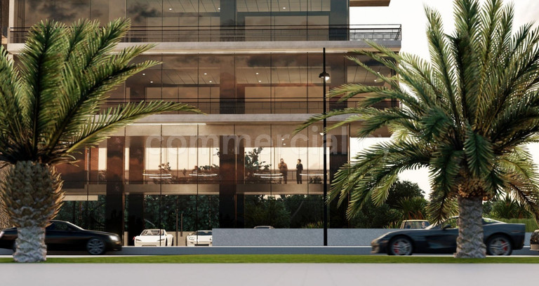 Office for sale in Limassol